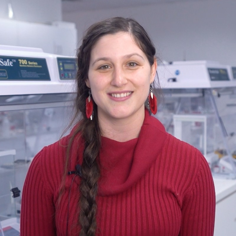 Sarah Taylor, PharmD, Fagron Academy Director