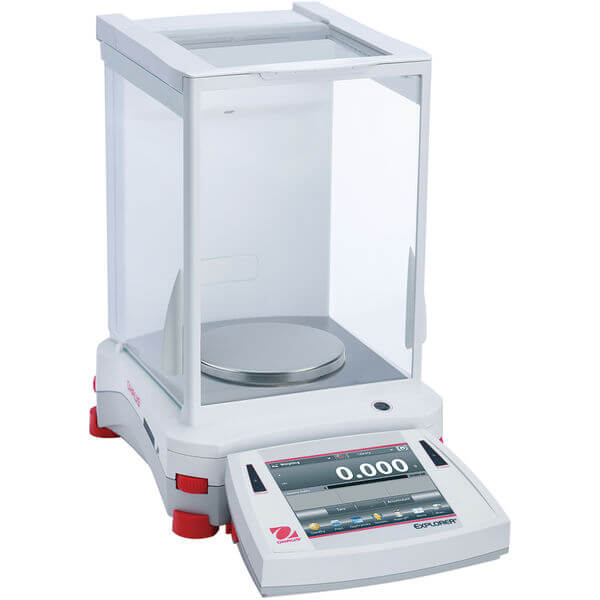 Ohaus Explorer™ Precision, 420 g