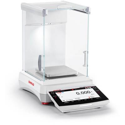 Ohaus Explorer Plus Precision Balance EXP423/AD