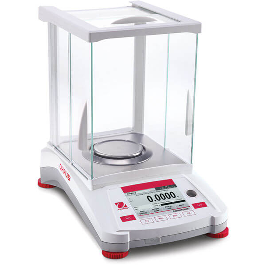 Ohaus Adventurer Analytical Balance AX224/E