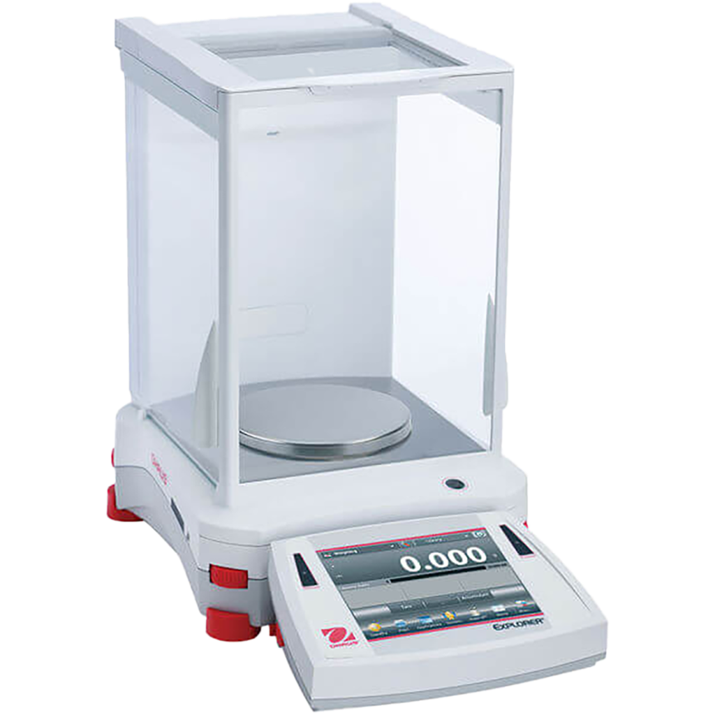 Ohaus Explorer Precision Balance EX1103