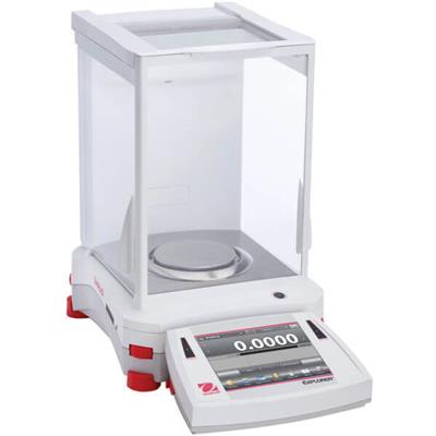 Ohaus Explorer Analytical Balance EX224N