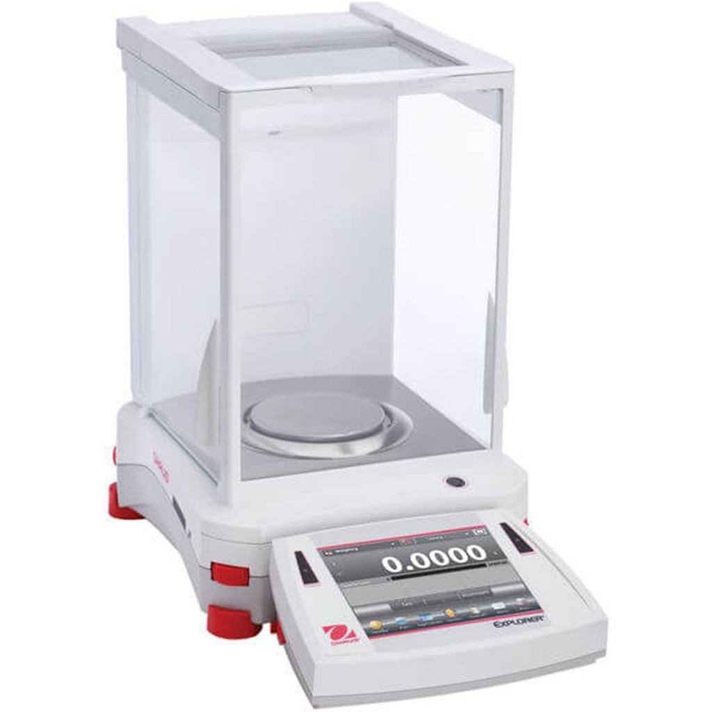 Ohaus Explorer Precision Balance EX423N