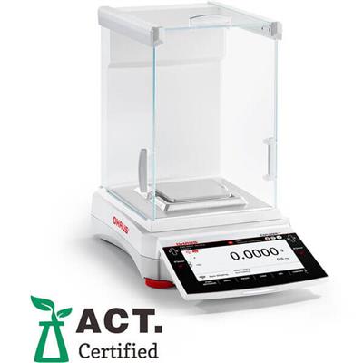 Ohaus Explorer Analytical Balance EXR224 *DS