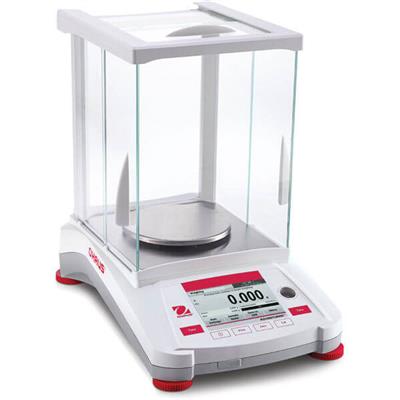 Ohaus Adventurer Precision Balance AX423N *DS