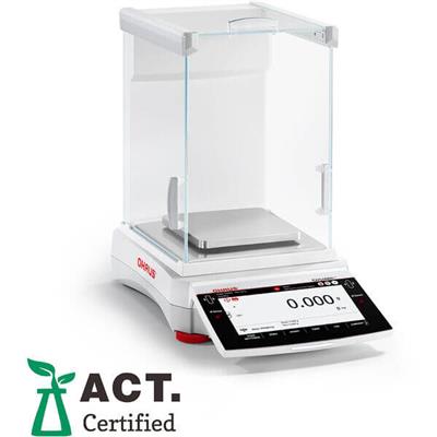 Ohaus Explorer Precision Balance EXR623 *DS