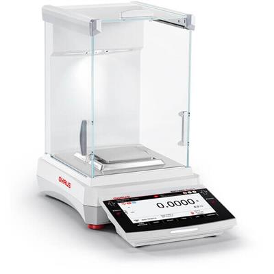 Ohaus Explorer Plus Analytical Balance EXP224N/AD *DS