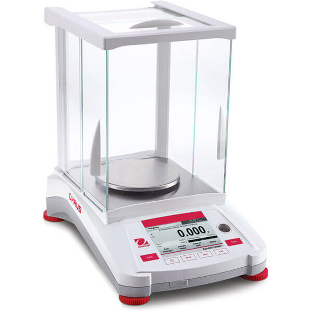 Ohaus Adventurer Precision Balance AX223