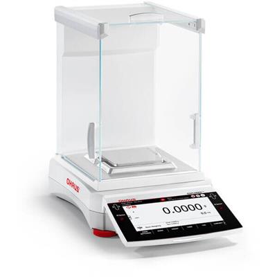 Ohaus Explorer Analytical Balance EXR224N *DS