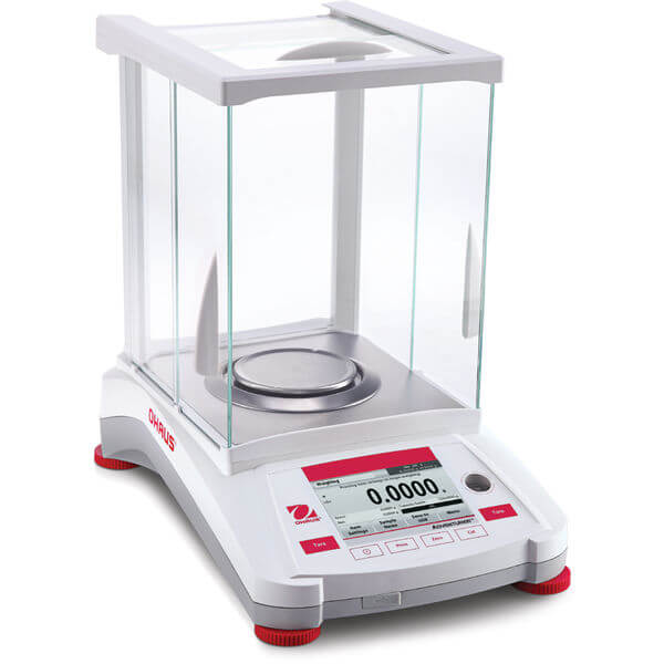 Ohaus Adventurer™ AX124