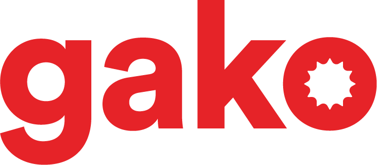 Gako — part of Fagron