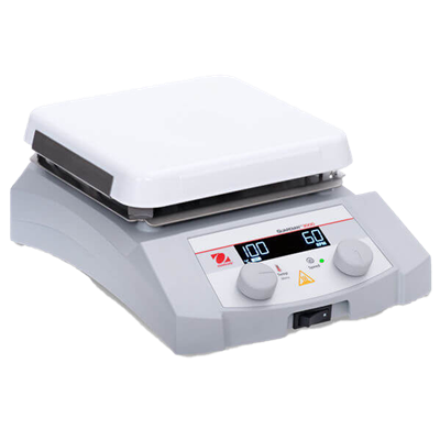 Ohaus Guardian Hotplate & Stirrer