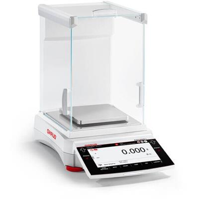 Ohaus Explorer Precision Balance EXR423 *DS