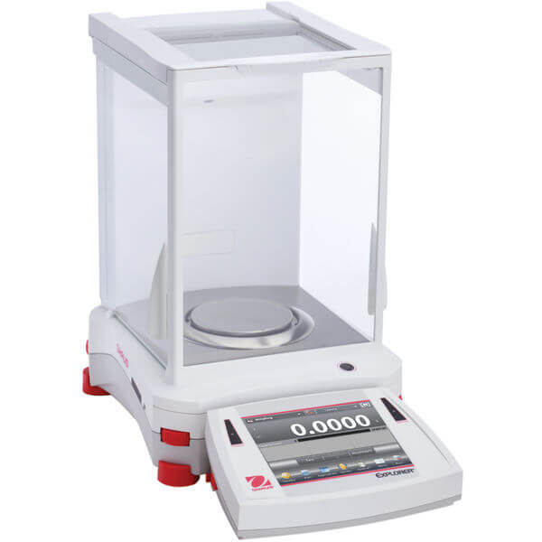 Ohaus Explorer™ Analytical, 320 g