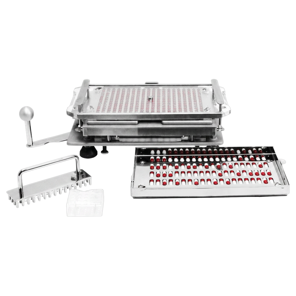 Torpac ProFill 100