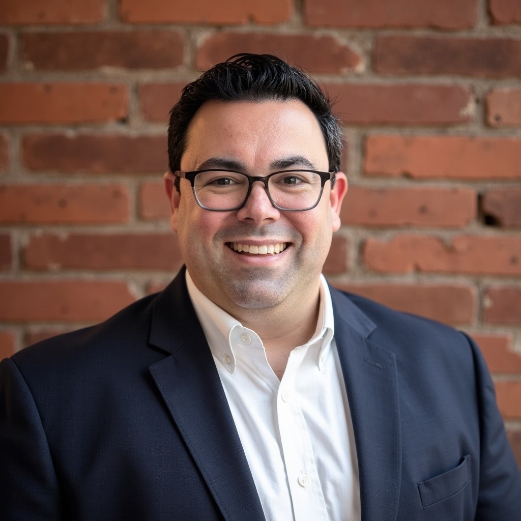 Nicholas Fournarakis, Fagron Equipment Representative