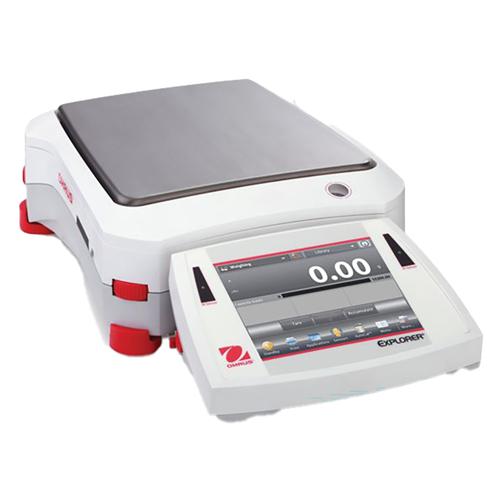 Ohaus Explorer Precision Balance EX6202